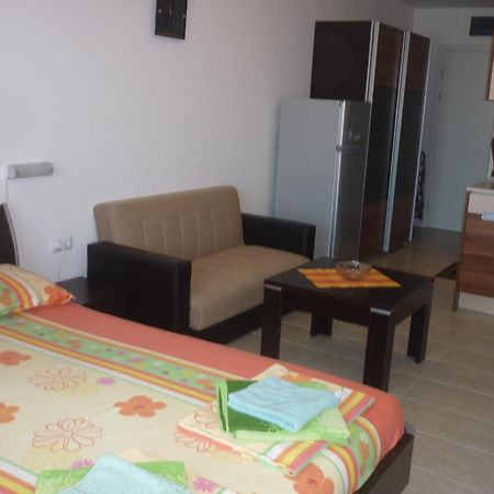 Ganozliev'S Apartments In Kavatsi Area Sozopol Eksteriør billede