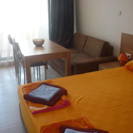 Ganozliev'S Apartments In Kavatsi Area Sozopol Eksteriør billede