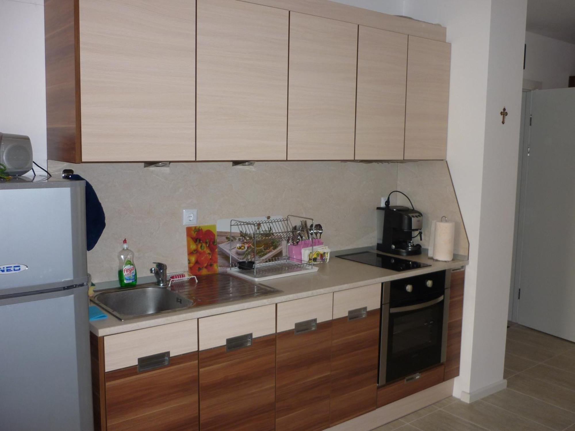 Ganozliev'S Apartments In Kavatsi Area Sozopol Eksteriør billede