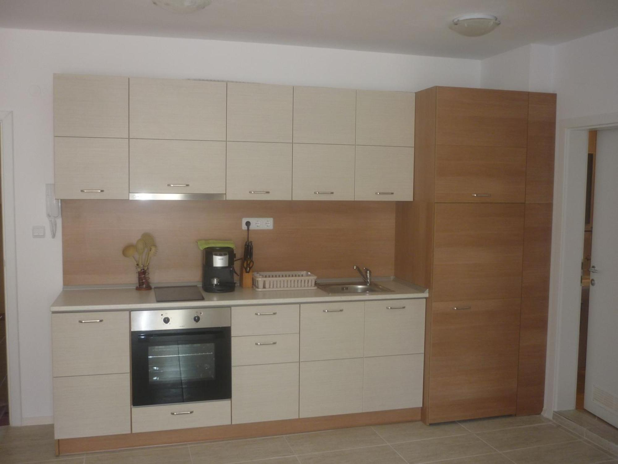 Ganozliev'S Apartments In Kavatsi Area Sozopol Eksteriør billede