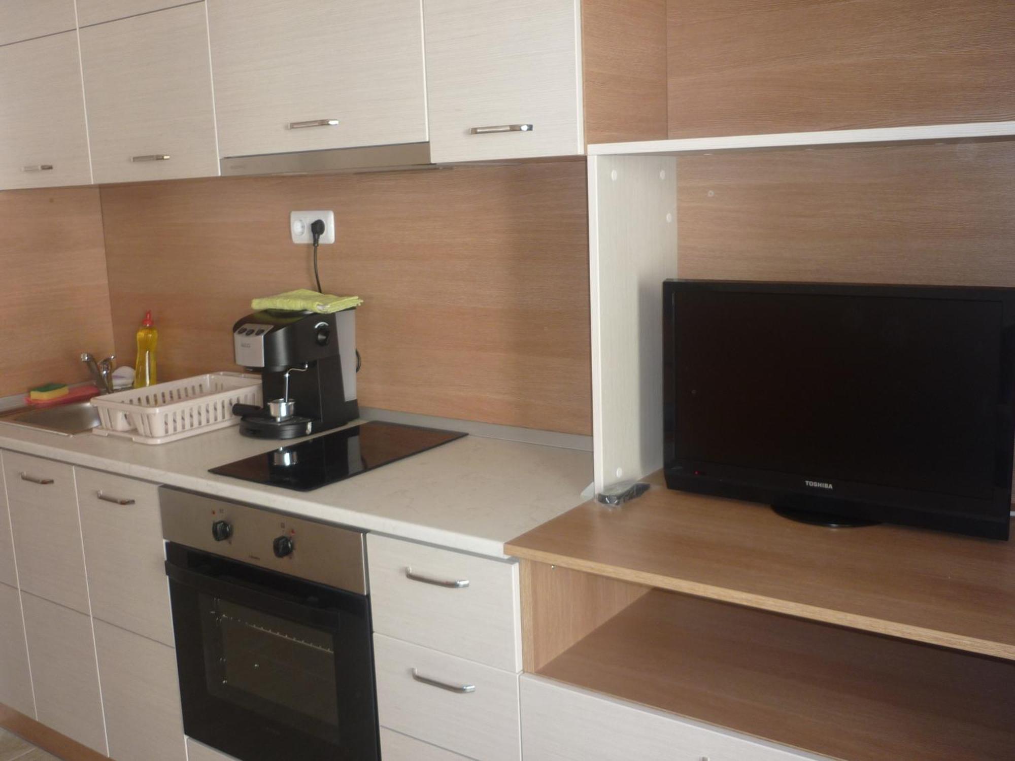 Ganozliev'S Apartments In Kavatsi Area Sozopol Eksteriør billede