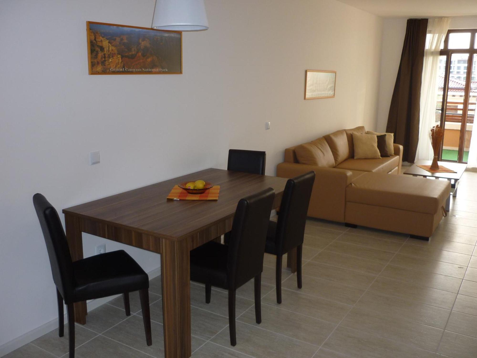 Ganozliev'S Apartments In Kavatsi Area Sozopol Eksteriør billede