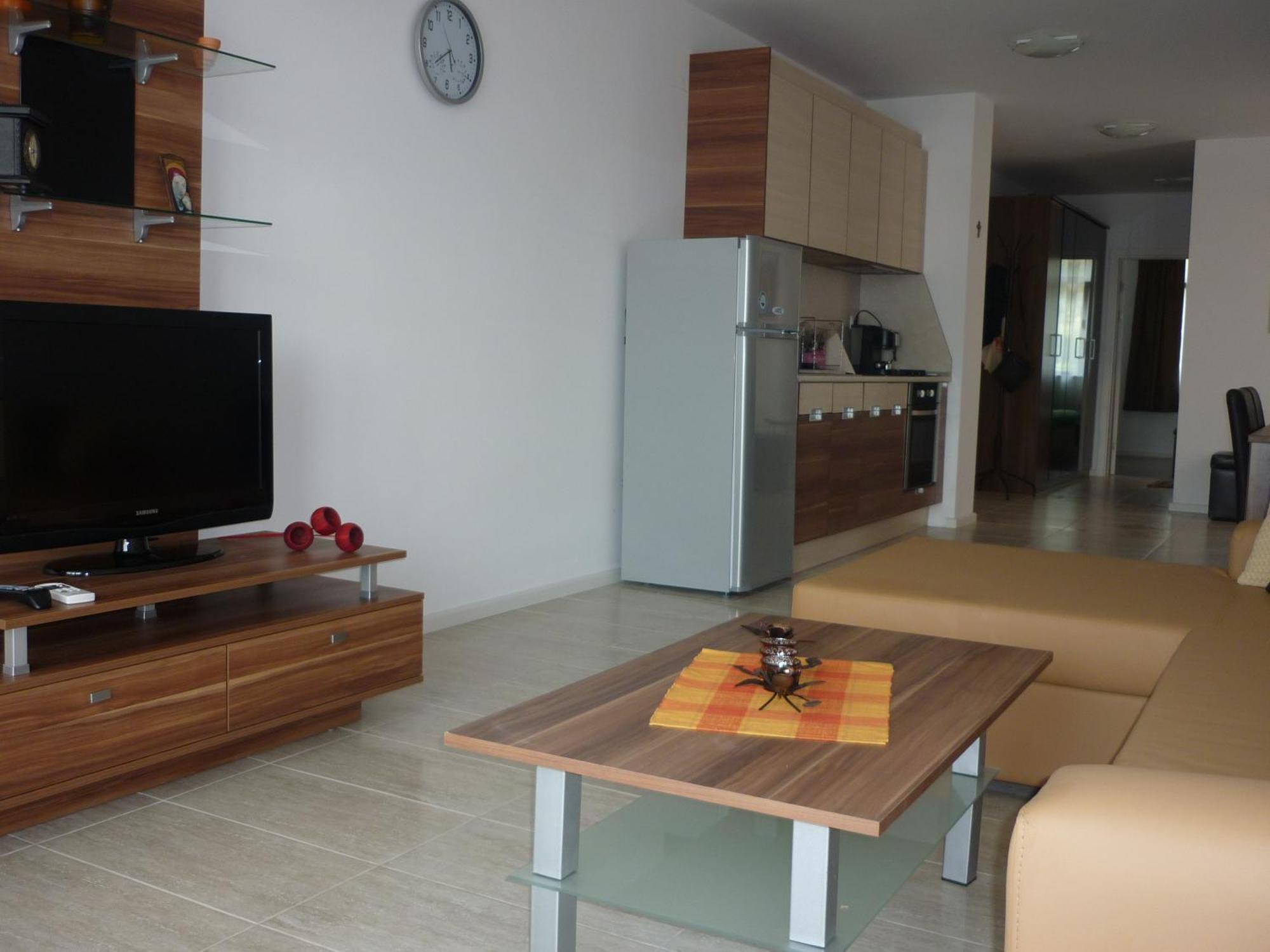 Ganozliev'S Apartments In Kavatsi Area Sozopol Eksteriør billede