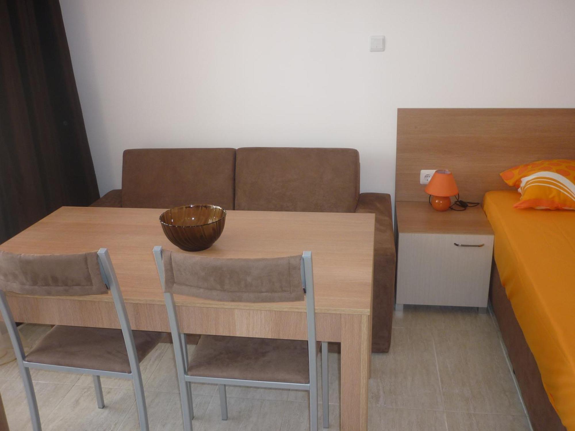 Ganozliev'S Apartments In Kavatsi Area Sozopol Eksteriør billede