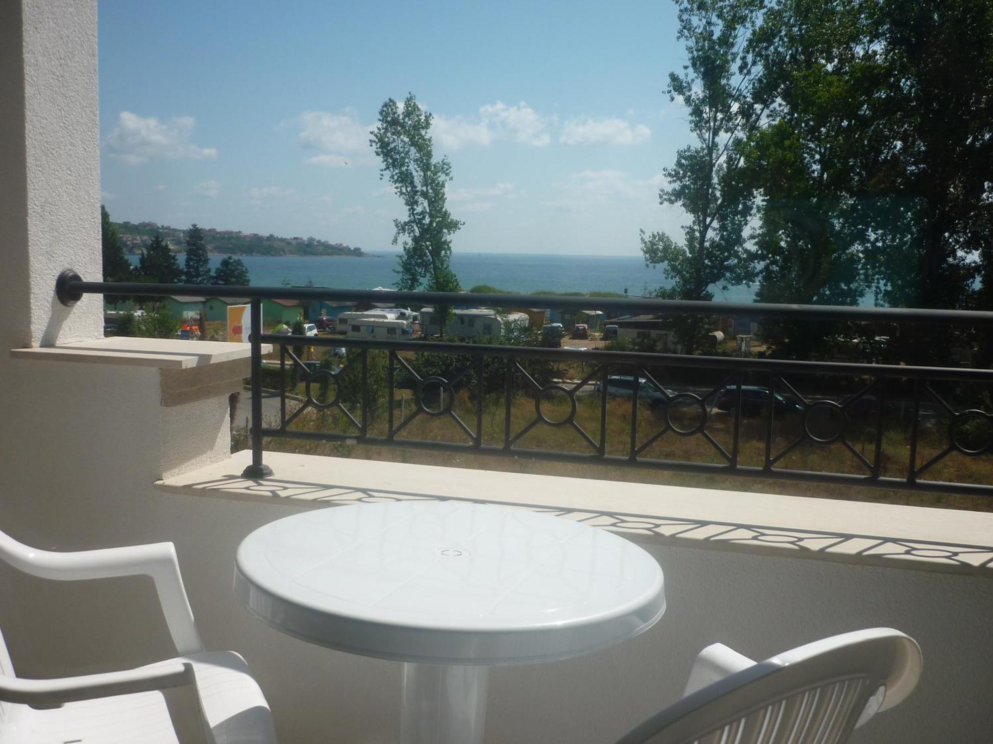 Ganozliev'S Apartments In Kavatsi Area Sozopol Eksteriør billede