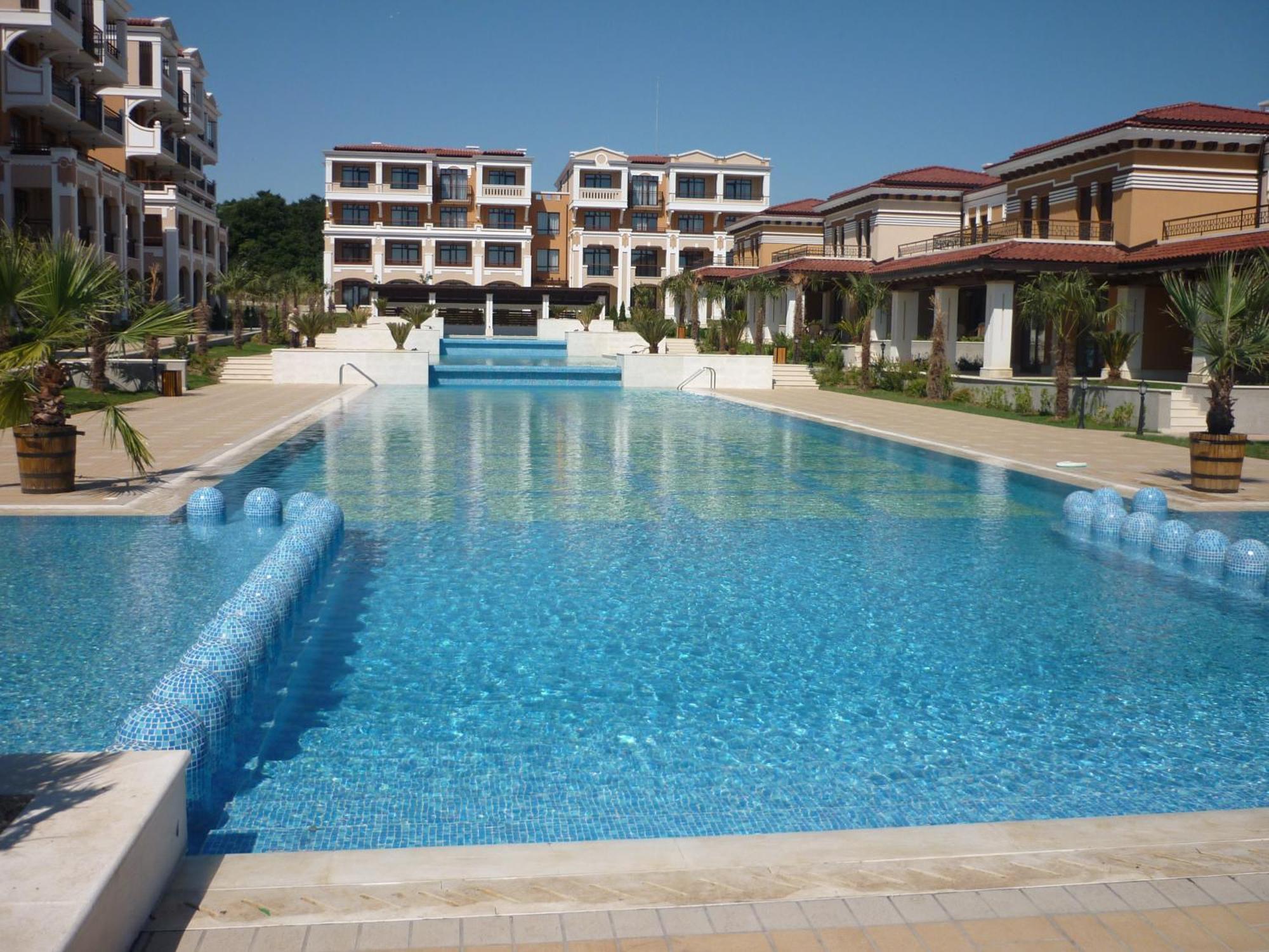 Ganozliev'S Apartments In Kavatsi Area Sozopol Eksteriør billede