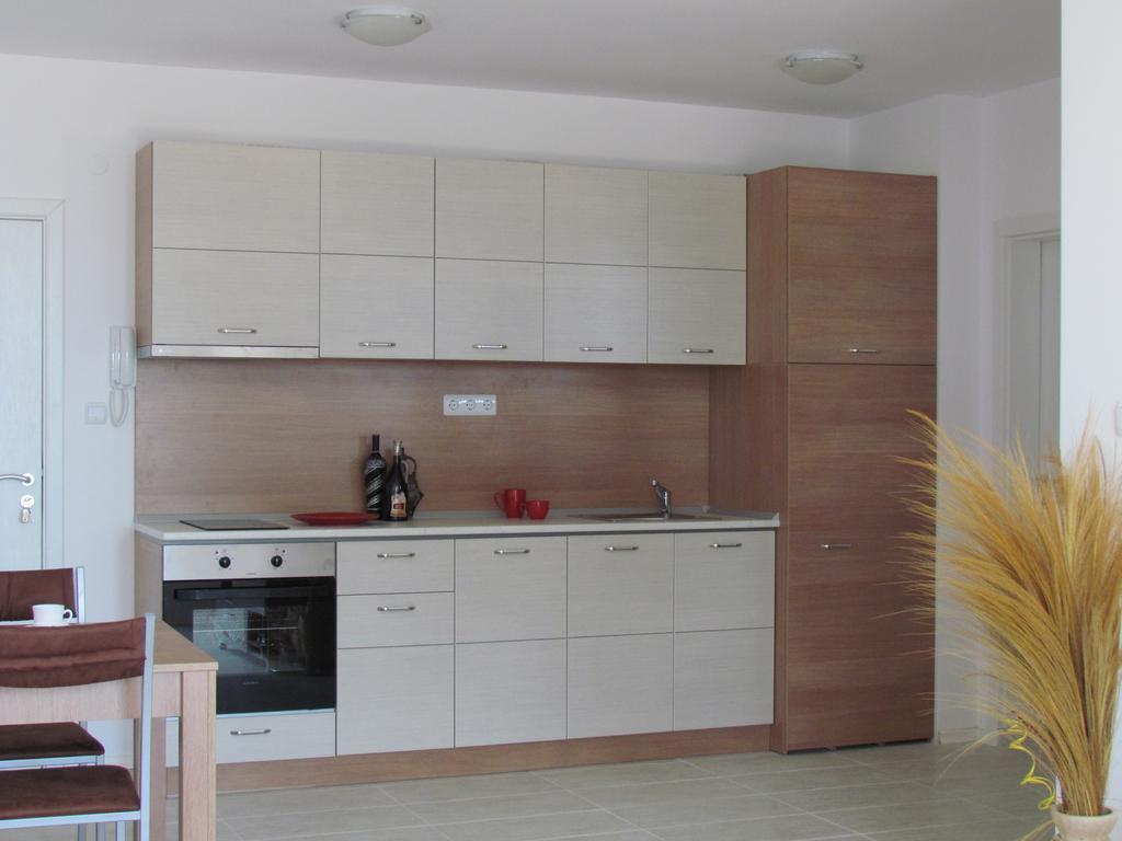 Ganozliev'S Apartments In Kavatsi Area Sozopol Værelse billede