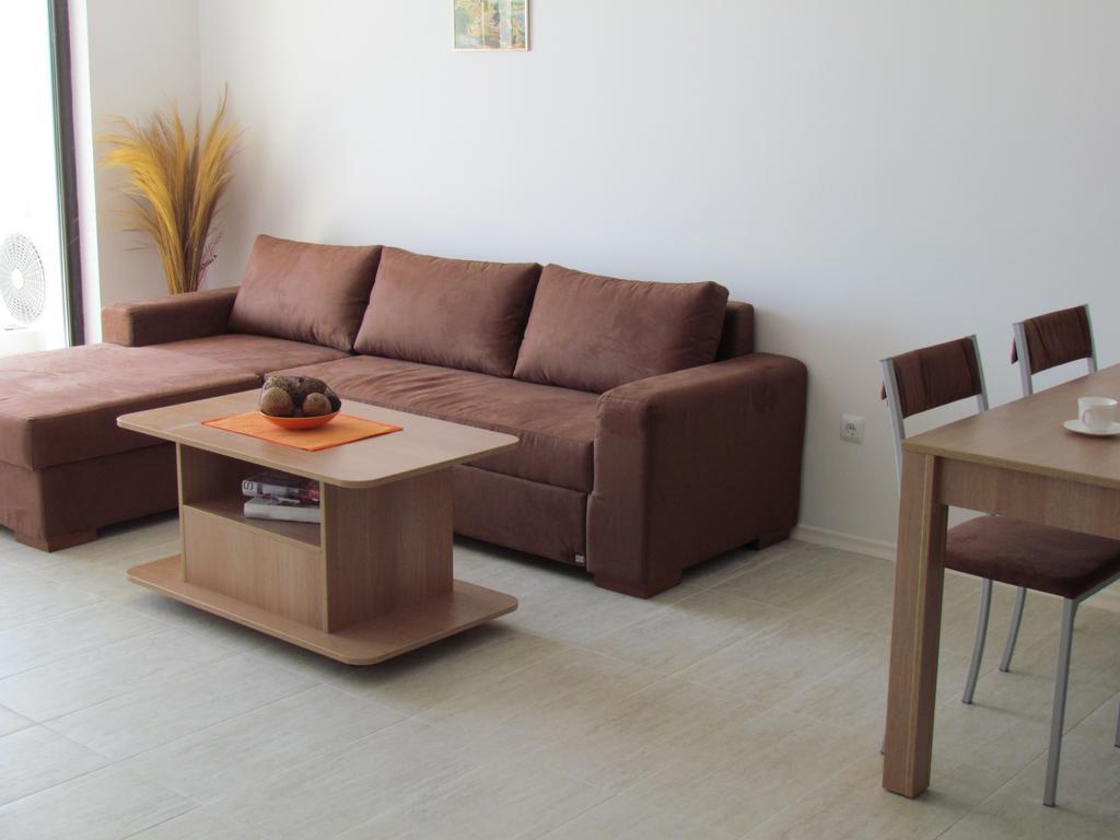 Ganozliev'S Apartments In Kavatsi Area Sozopol Værelse billede