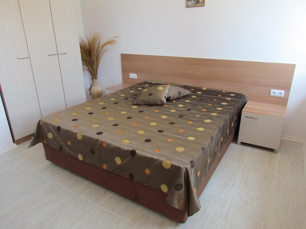 Ganozliev'S Apartments In Kavatsi Area Sozopol Værelse billede