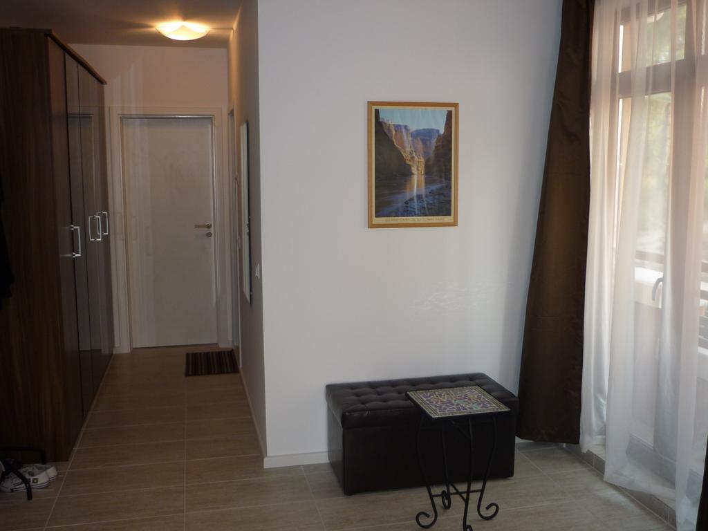 Ganozliev'S Apartments In Kavatsi Area Sozopol Eksteriør billede
