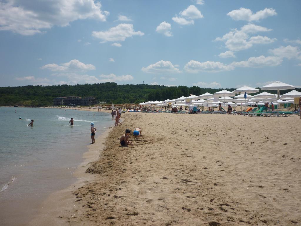 Ganozliev'S Apartments In Kavatsi Area Sozopol Værelse billede