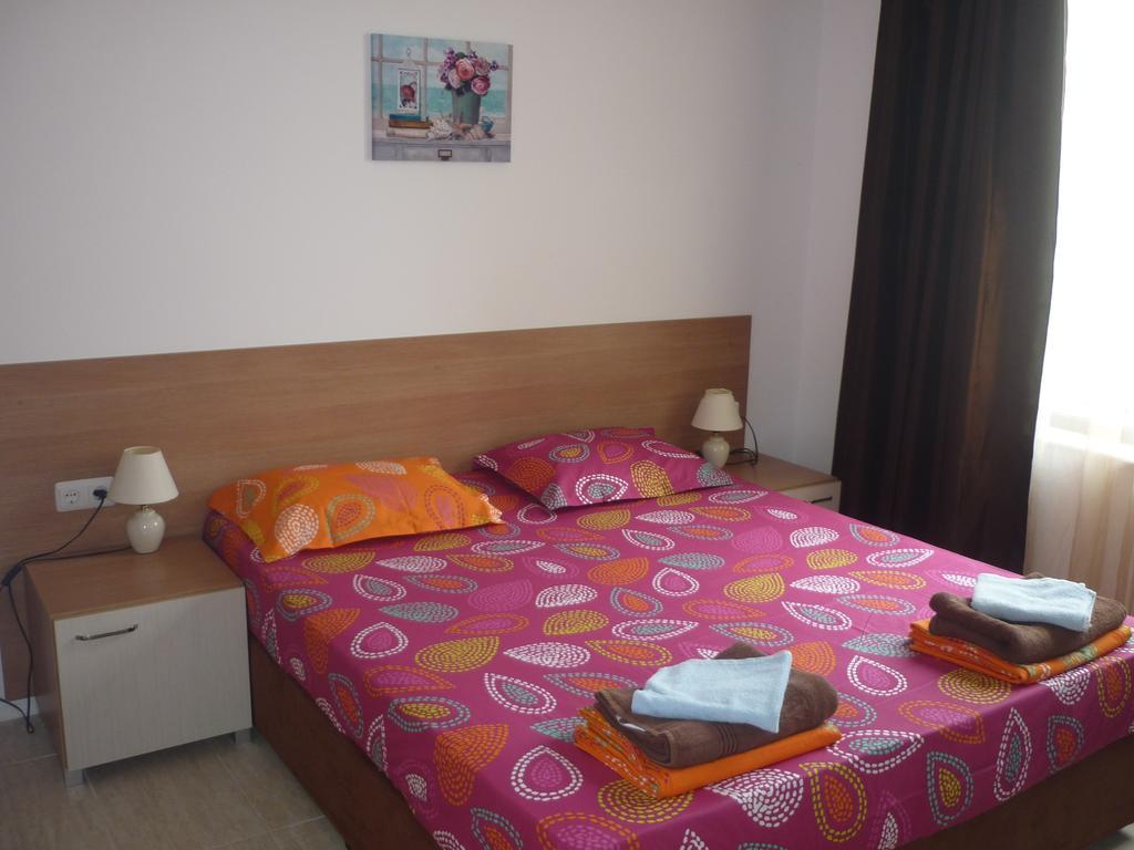Ganozliev'S Apartments In Kavatsi Area Sozopol Eksteriør billede