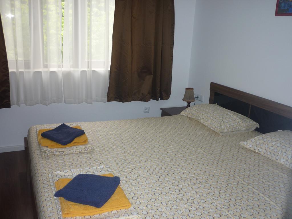 Ganozliev'S Apartments In Kavatsi Area Sozopol Eksteriør billede