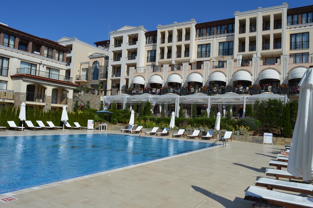 Ganozliev'S Apartments In Kavatsi Area Sozopol Eksteriør billede